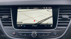 Vauxhall Crossland 1.2 Turbo Ultimate 5dr Petrol Hatchback